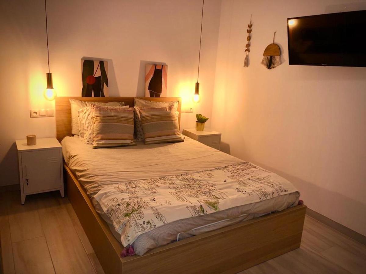 Holidays2malaga Estudio Unión Recién Reformado Con Wifi Gratuito Apartamento *