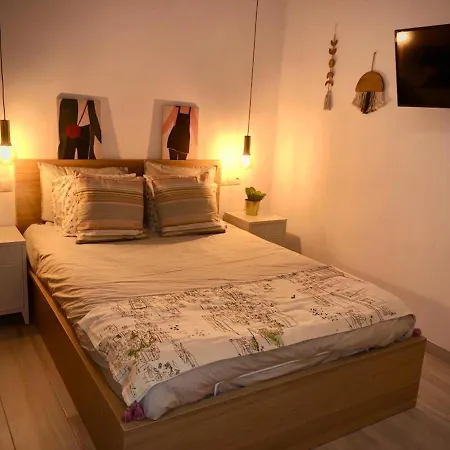 Holidays2Malaga Estudio Union Recien Reformado Con Wifi Gratuito Exterior photo