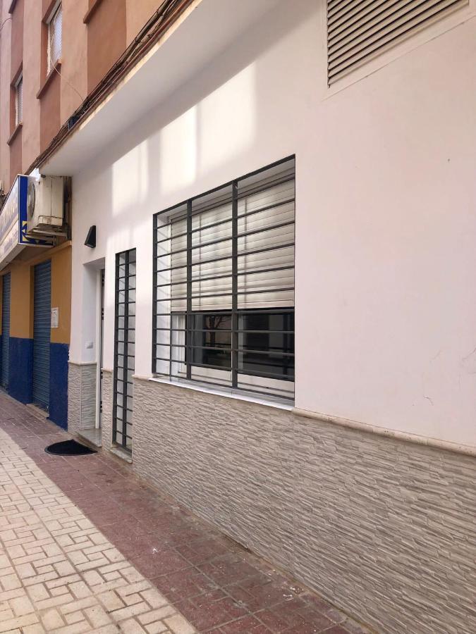 Apartment Holidays2malaga Estudio Union Recien Reformado Con Wifi Gratuito Malaga