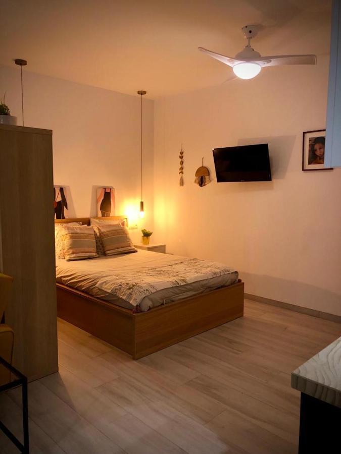 Holidays2malaga Estudio Unión Recién Reformado Con Wifi Gratuito Appartement *