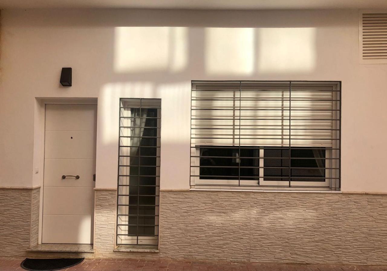 Appartement Holidays2malaga Estudio Unión Recién Reformado Con Wifi Gratuito