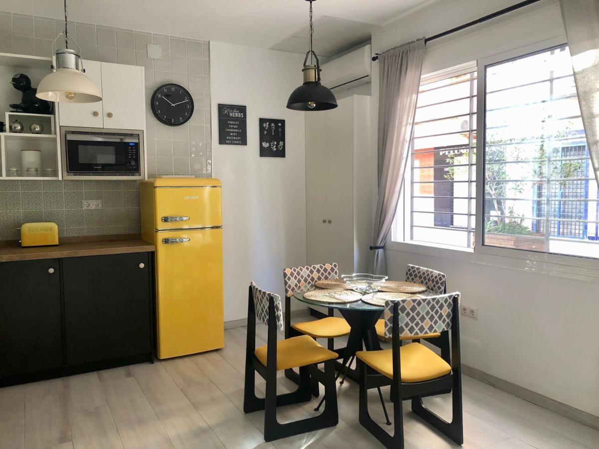 Holidays2malaga Estudio Union Recien Reformado Con Wifi Gratuito Apartment Malaga