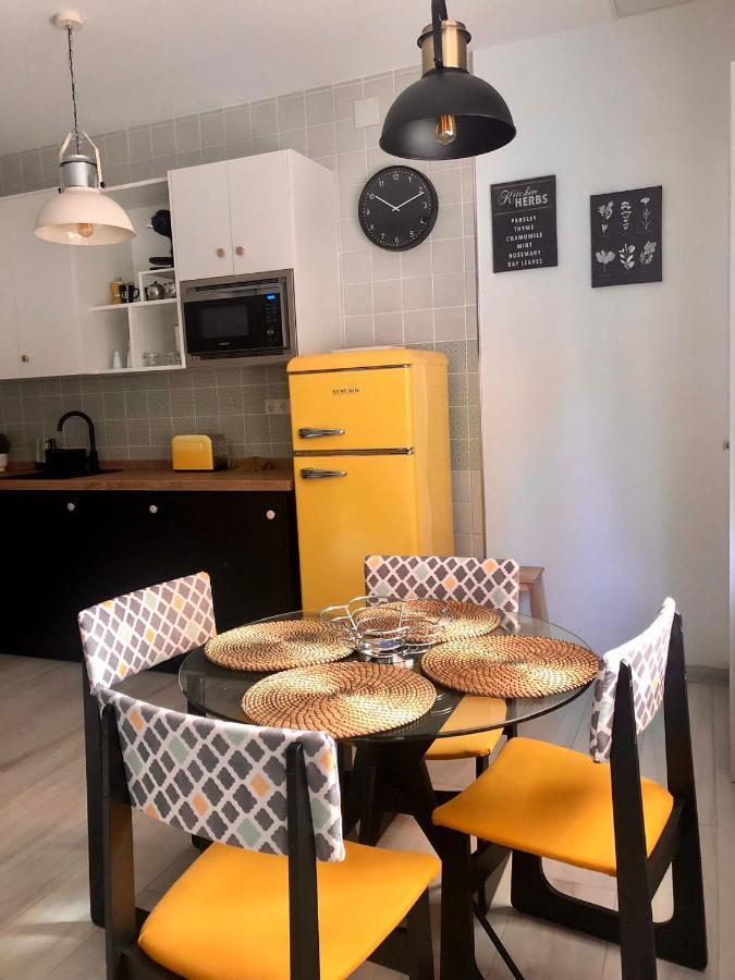 Holidays2malaga Estudio Union Recien Reformado Con Wifi Gratuito Apartment Malaga