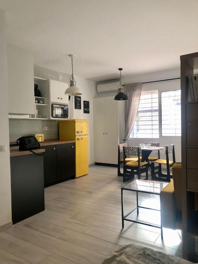 Holidays2malaga Estudio Union Recien Reformado Con Wifi Gratuito Apartment Malaga