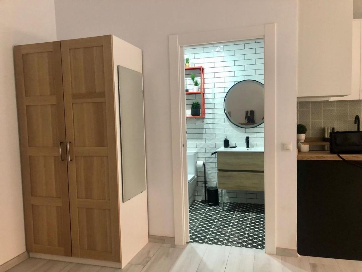 Holidays2malaga Estudio Union Recien Reformado Con Wifi Gratuito Apartment