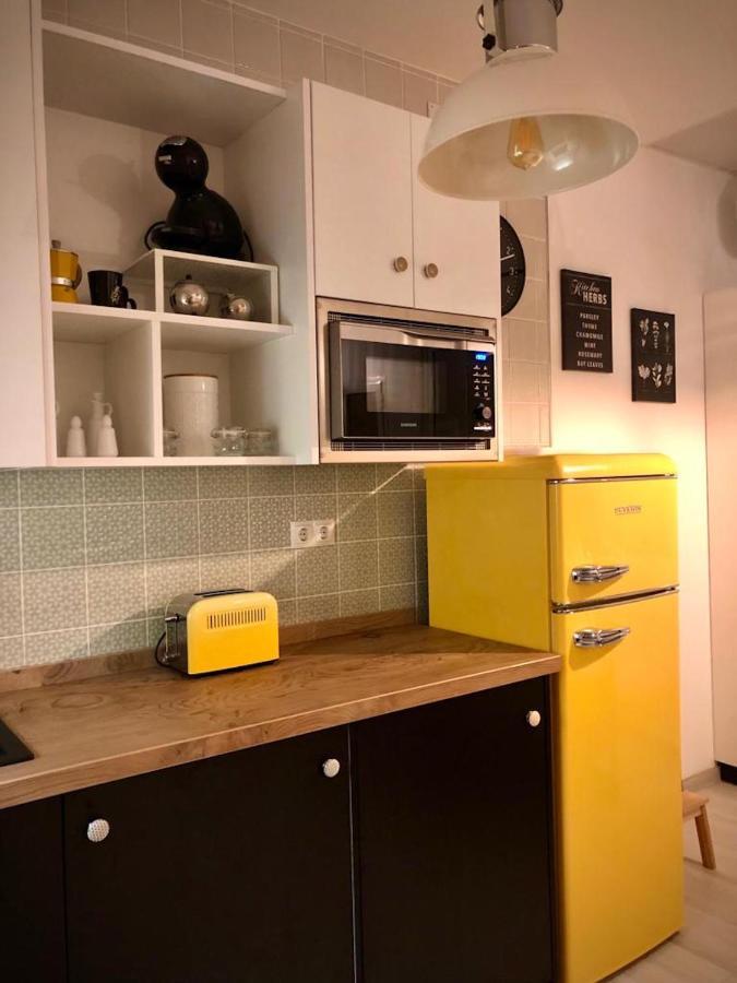 Apartment Holidays2malaga Estudio Union Recien Reformado Con Wifi Gratuito
