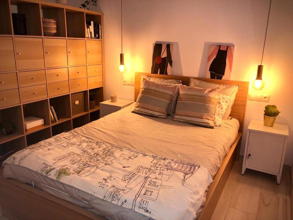 Holidays2malaga Estudio Union Recien Reformado Con Wifi Gratuito Apartment *