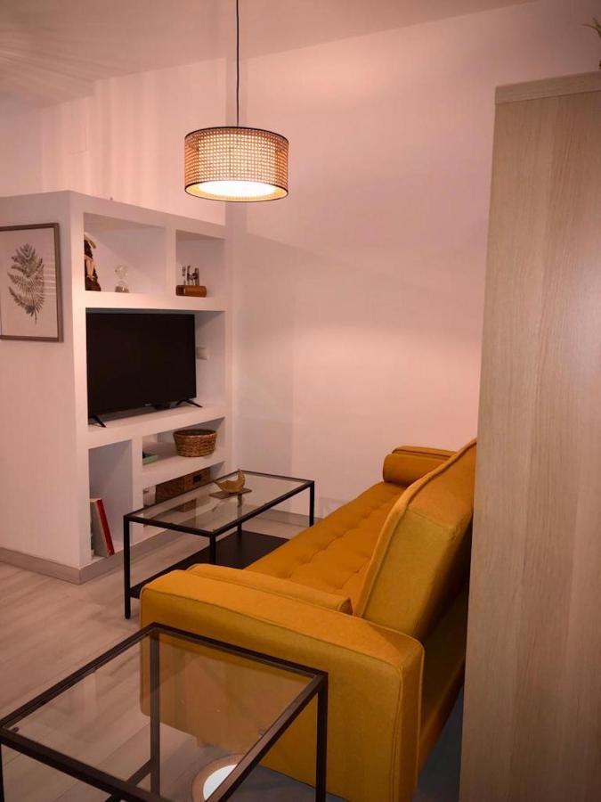 Holidays2malaga Estudio Union Recien Reformado Con Wifi Gratuito Apartment Malaga
