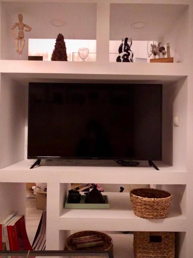 Holidays2malaga Estudio Union Recien Reformado Con Wifi Gratuito Apartment