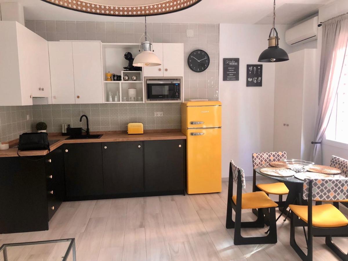 Holidays2malaga Estudio Union Recien Reformado Con Wifi Gratuito Apartment *